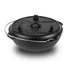 Kép 1/6 - Petromax öntöttvas wok