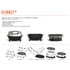 Kép 5/6 - PK Grills & Smoker PK-GO + Flip Kit
