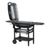 Kép 5/8 - PK Grills & Smoker PK 300 Franklin edition grafit