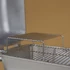 Kép 2/5 - PK Grills Magasított grillrács