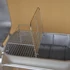 Kép 3/5 - PK Grills Magasított grillrács
