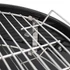 Kép 2/3 - ProQ bővítő grillrács 48cm - rozsdamentes acél (Excelhez)