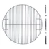 Kép 1/3 - ProQ Add-a-Grill 48cm - rozsdamentes acél (Excelhez)