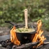 Kép 3/3 - Petromax fa spatula márkajelzéssel