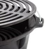 Kép 3/7 - Petromax Fire Barbecue öntöttvas grill
