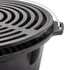 Kép 4/7 - Petromax Fire Barbecue öntöttvas grill