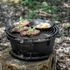 Kép 6/7 - Petromax Fire Barbecue öntöttvas grill