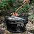 Kép 7/7 - Petromax Fire Barbecue öntöttvas grill