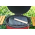 Kép 2/2 - GrillGrate Grillrács BGE 3 - 34,92cm