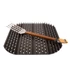 Kép 1/4 - GrillGrate Grillrács BGE 4 - 51cm