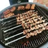 Kép 3/4 - GrillGrate Grillrács BGE 4 - 51cm