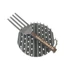 Kép 1/2 - GrillGrate Grillrács COBB