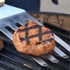 Kép 2/2 - GrillGrate Grill lapát