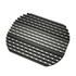 Kép 1/2 - GrillGrate Grillrács 57cm Kettle