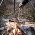 Kép 4/5 - Petromax BBQ és faszén csipesz, nagy
