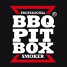 BBQ Pit Box