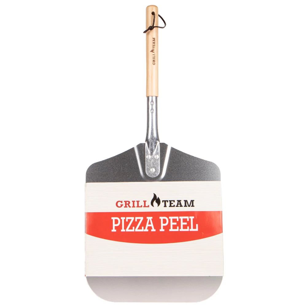 GrillTeam pizzalapát