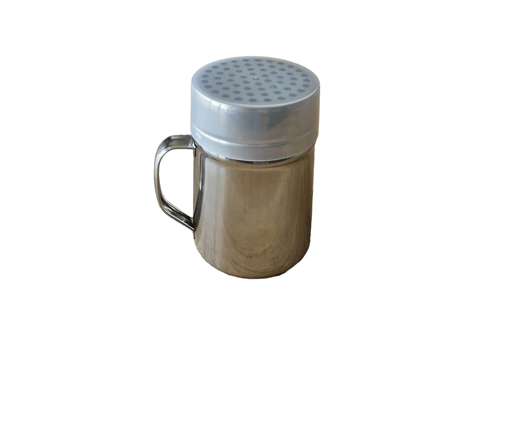 GrillTeam Rub Shaker