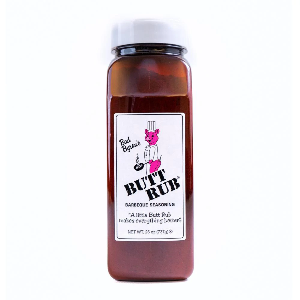 Bad Byron's Butt Rub 26oz / 737gr