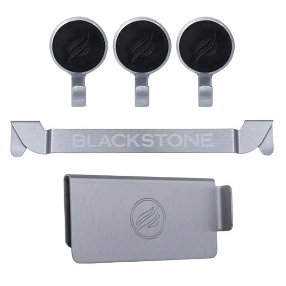 Blackstone kiegészítő tartó kombó