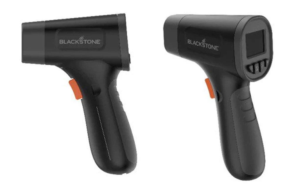 Blackstone infravörös hőmérő