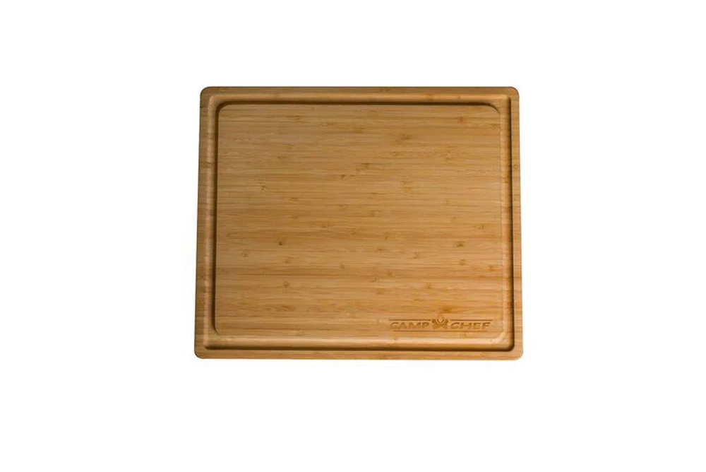 Camp Chef Bambusz vágódeszka 36cm