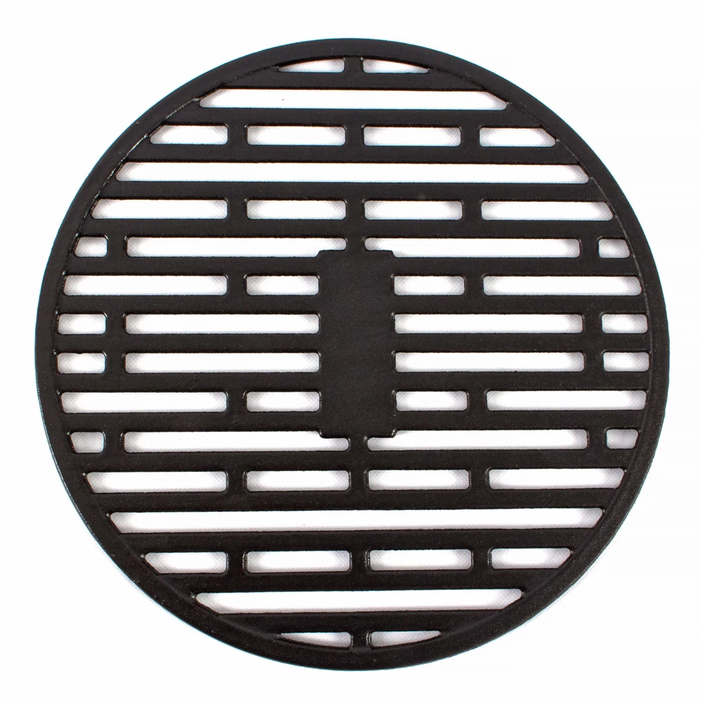 Kamado4u Öntöttvas grillrács 32 cm