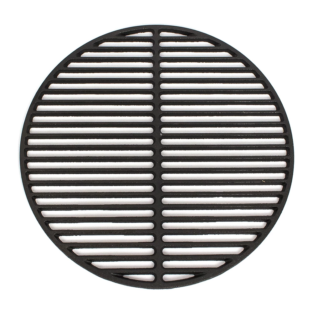 Kamado4u Öntöttvas grillrács 34 cm