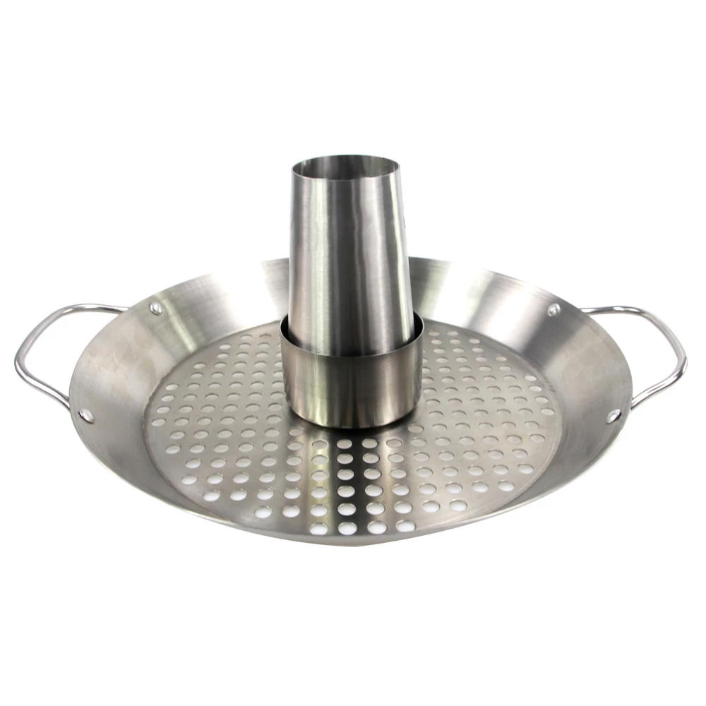 Kamado4u Csirkeültető kosár