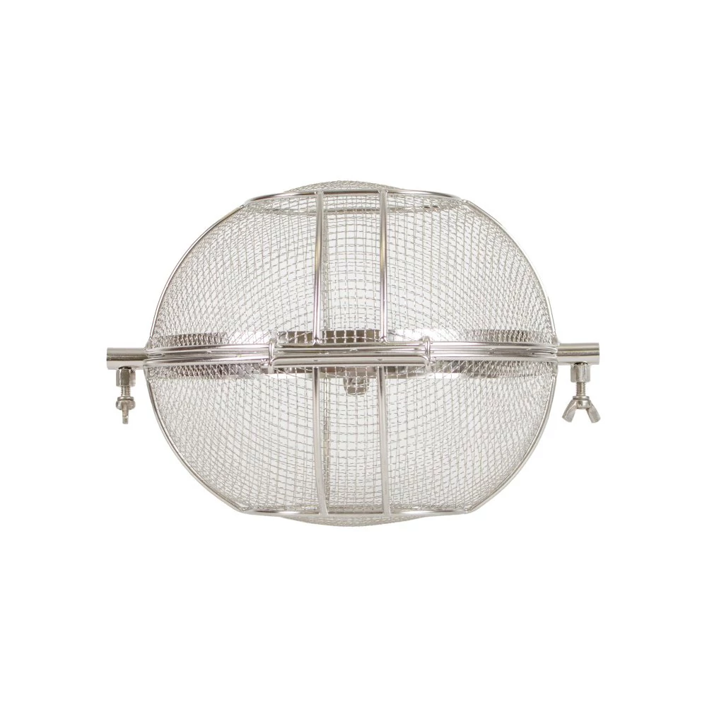 Grillkosár D34 forgónyárshoz