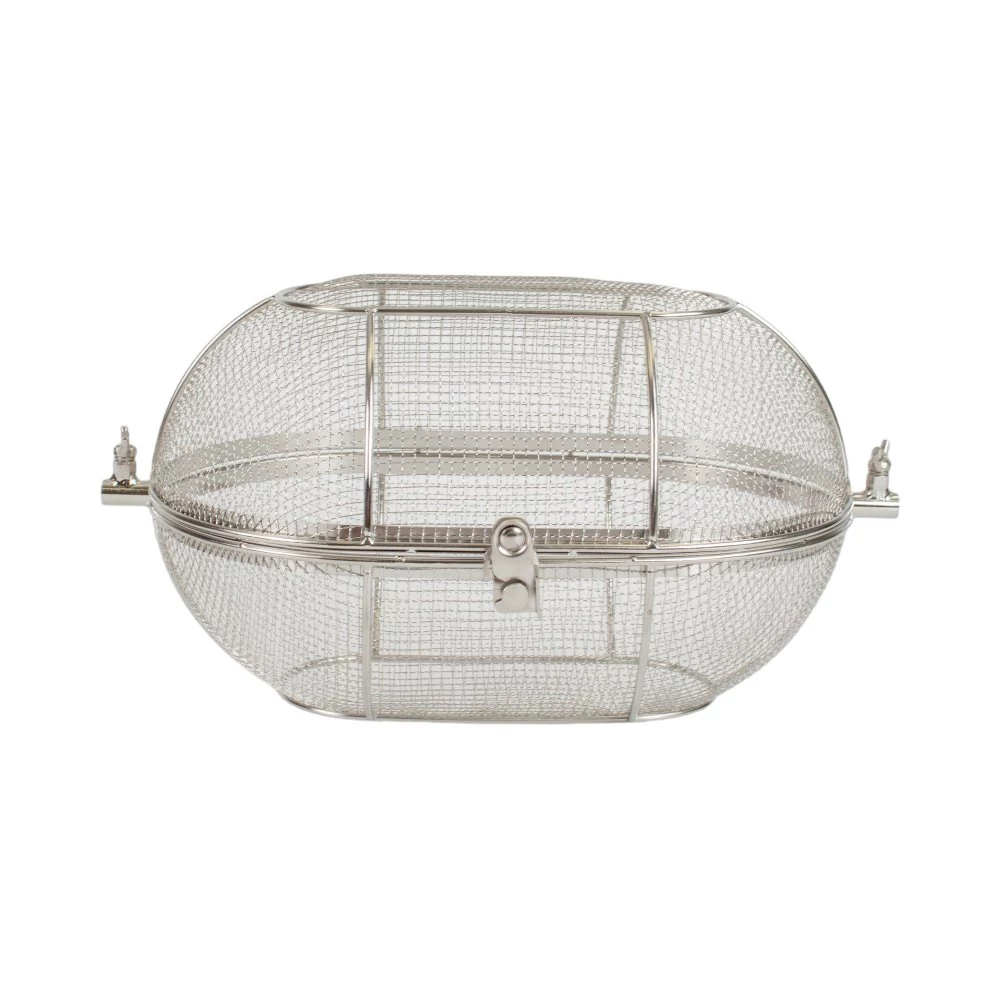 Grillkosár D47/D50 forgónyárshoz