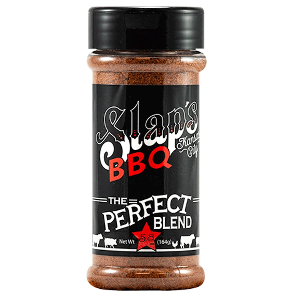 Slap`s fűszerkeverék 164gr