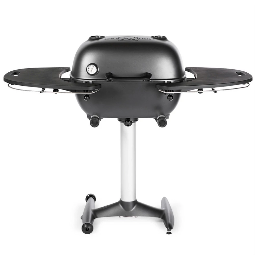 PK Grills & Smoker PK360 The Graphite