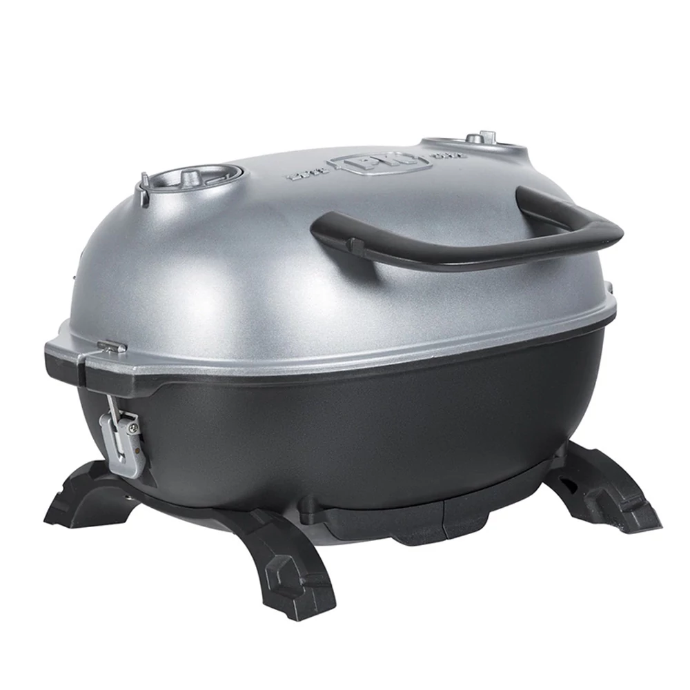 PK Grills & Smoker PK-GO + Flip Kit