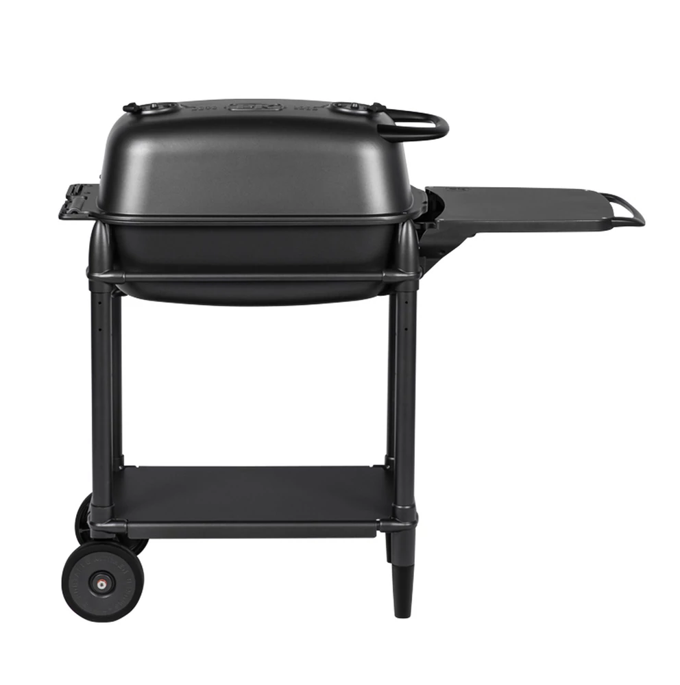 PK Grills & Smoker Original PK 300 Grafitszürke
