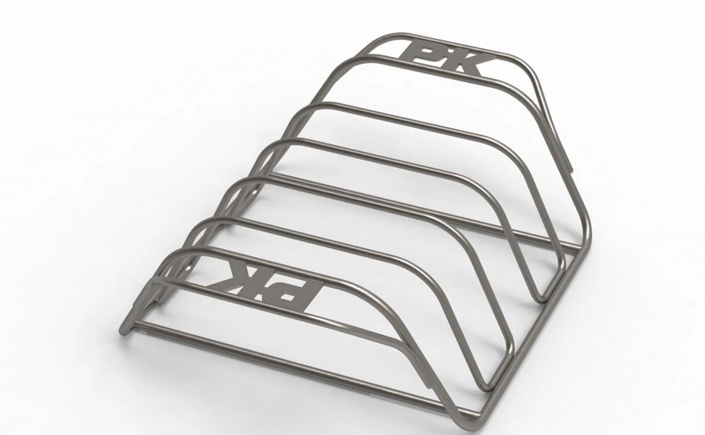 PK RIB-Rack
