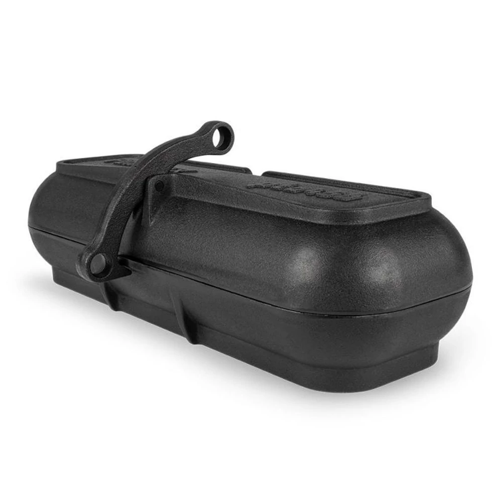 Petromax öntöttvas krumplisütő (45 cm)