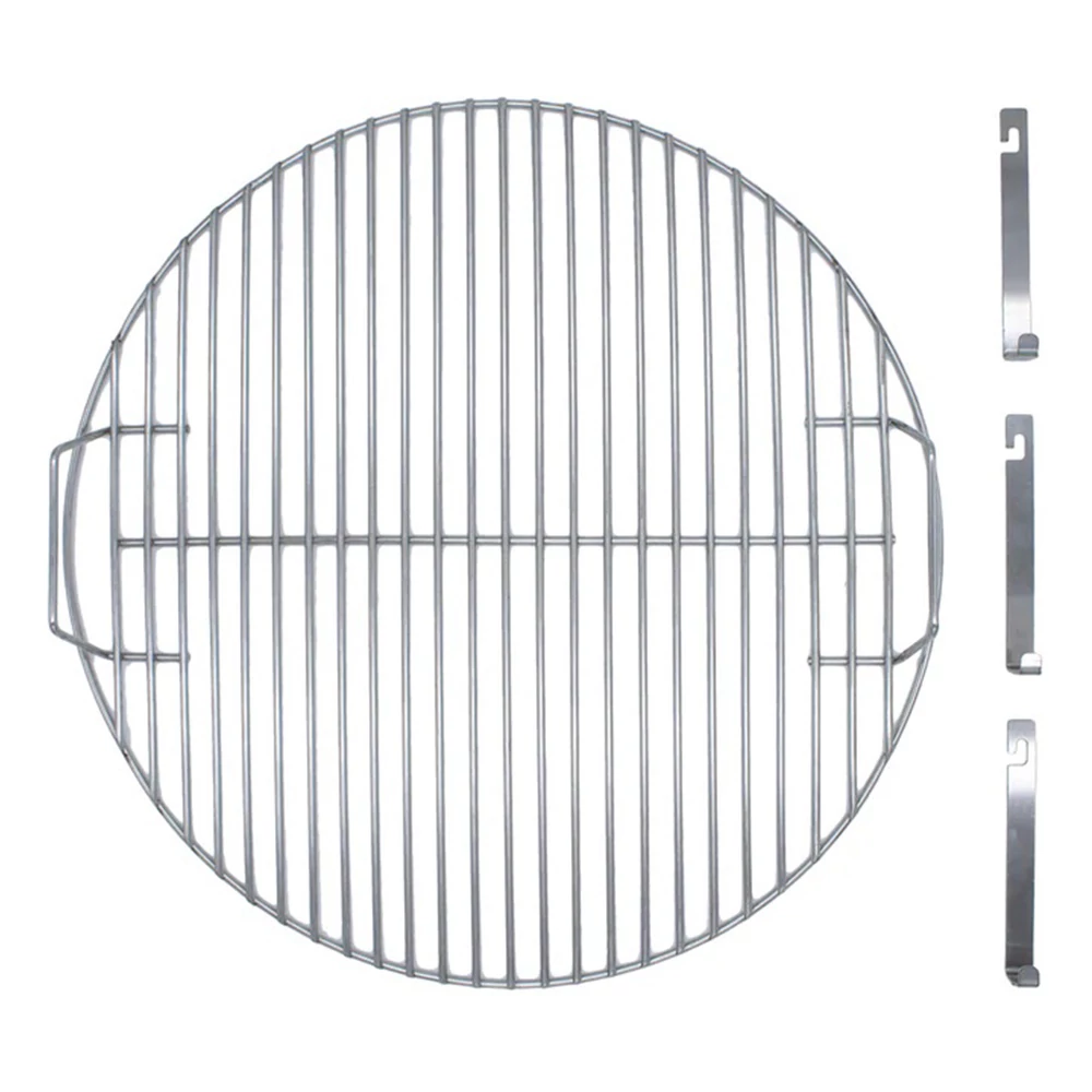 ProQ bővítő grillrács 48cm - rozsdamentes acél (Excelhez)
