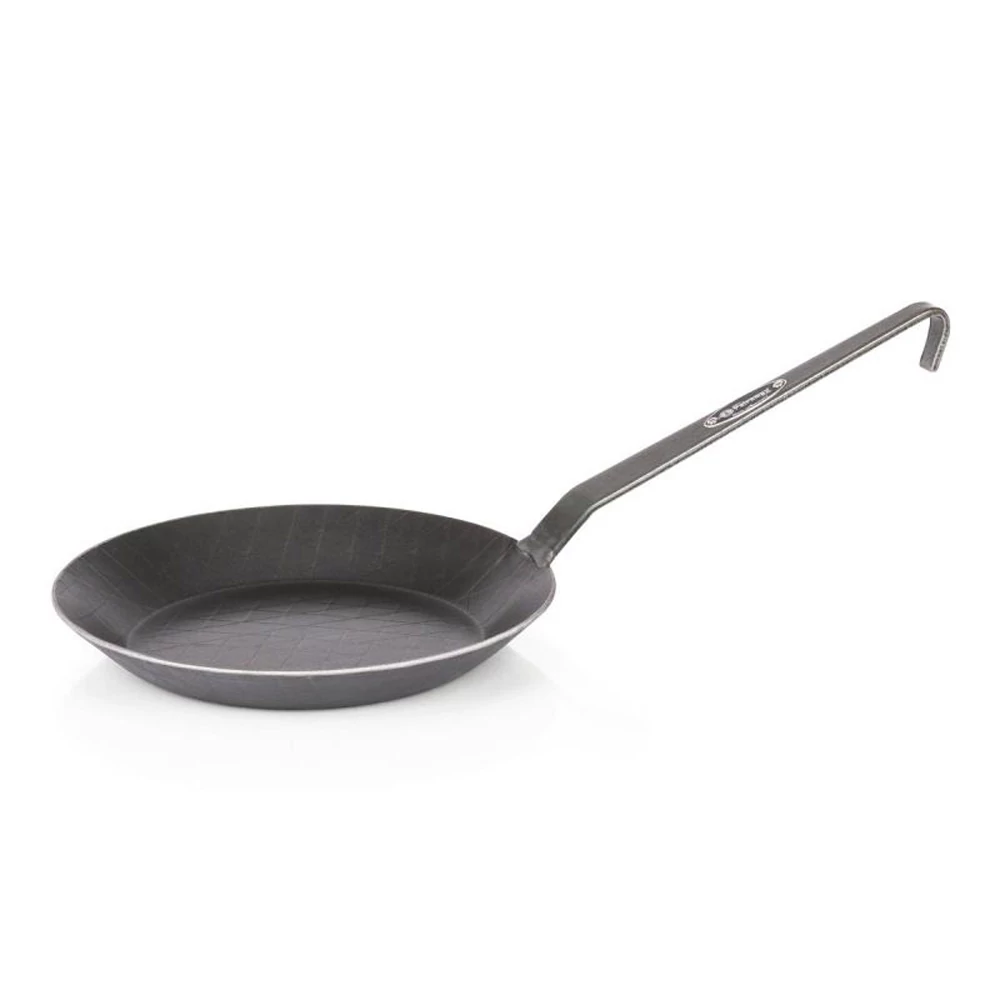 Petromax kovácsoltvas serpenyő sp20