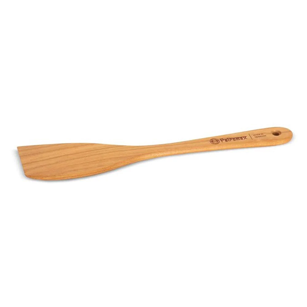 Petromax fa spatula márkajelzéssel