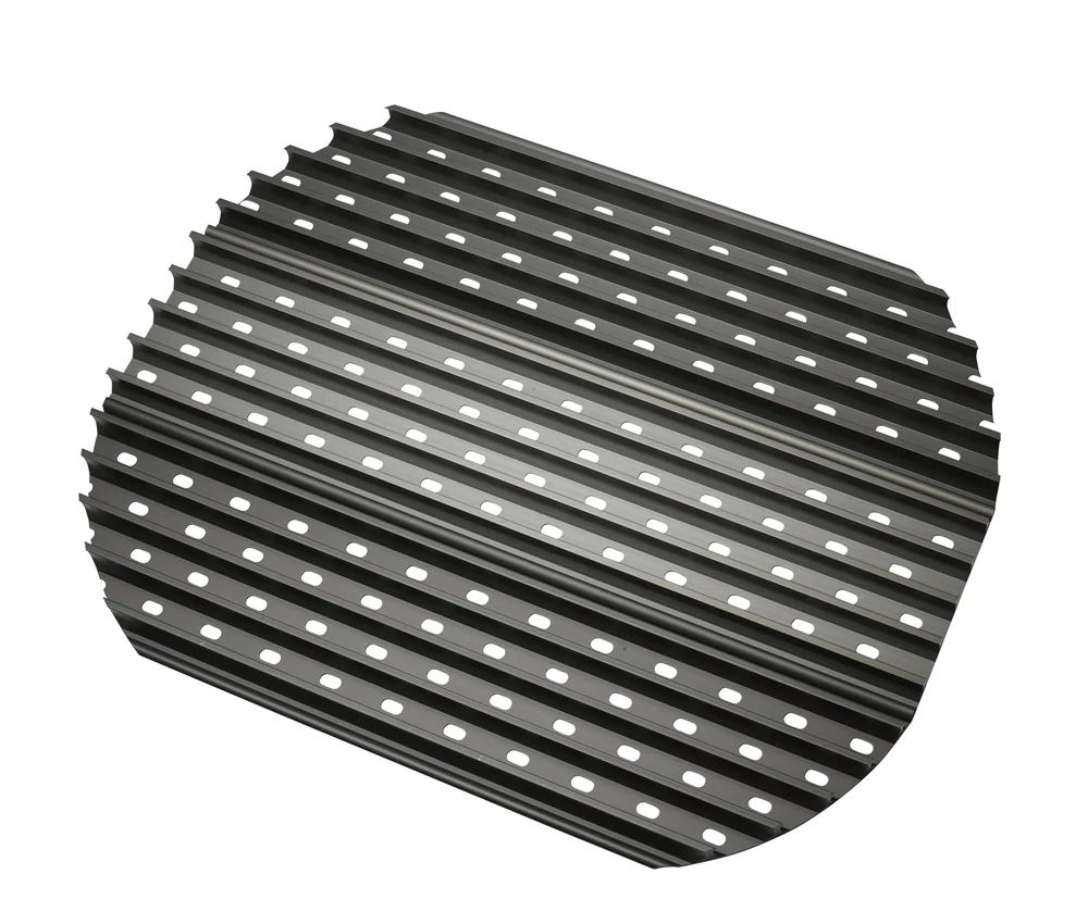 GrillGrate Grillrács 57cm Kettle