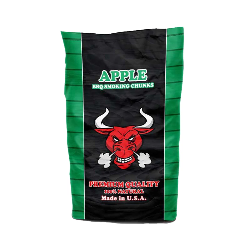 Toro Chunks Apple (Alma) 7,07 liter